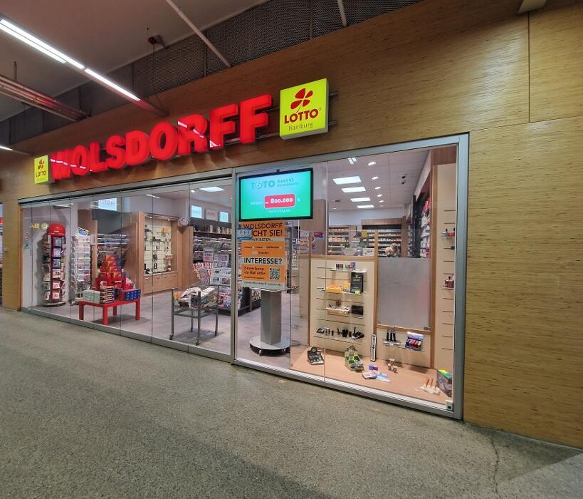 Bilder WOLSDORFF TOBACCO GmbH