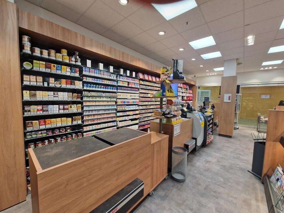 Bilder WOLSDORFF TOBACCO GmbH