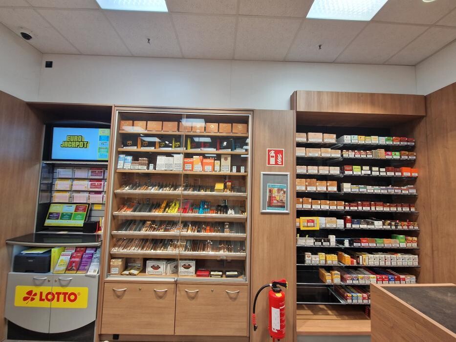 Bilder WOLSDORFF TOBACCO GmbH