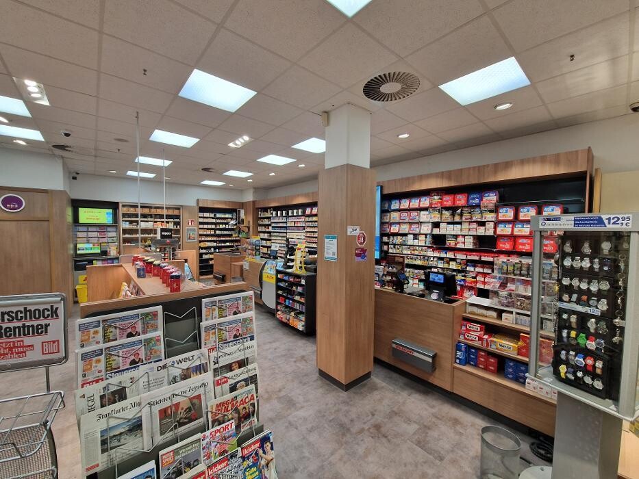 Bilder WOLSDORFF TOBACCO GmbH
