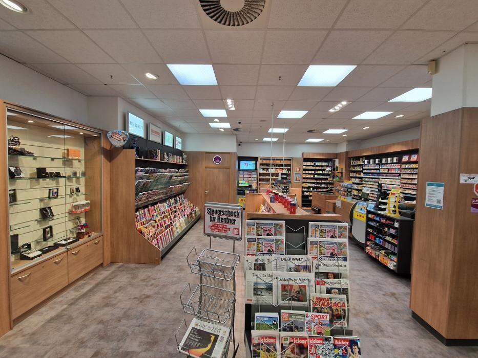 Bilder WOLSDORFF TOBACCO GmbH