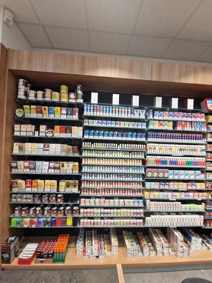 Bilder WOLSDORFF TOBACCO GmbH