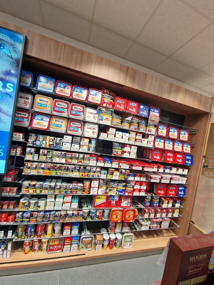 Bilder WOLSDORFF TOBACCO GmbH