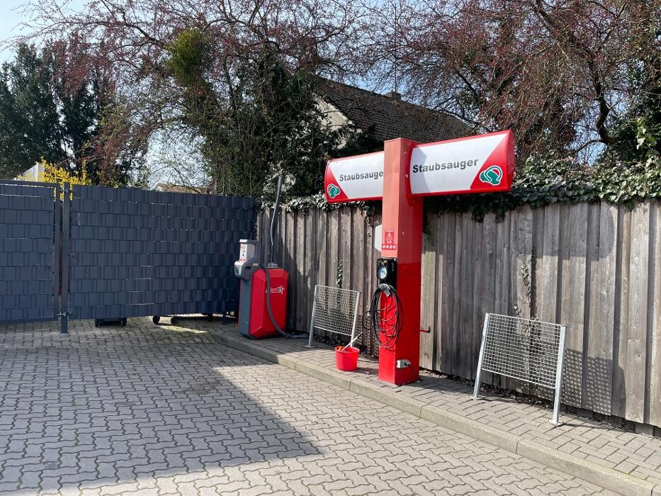 Bilder star Tankstelle