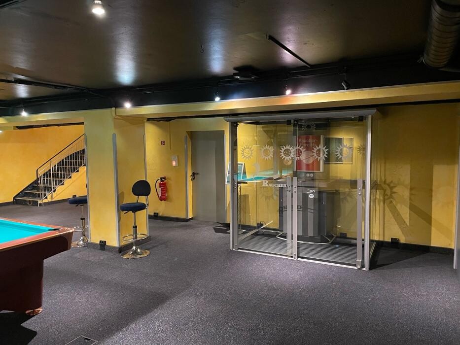 Bilder MERKUR SPIELHALLE Wiesbaden