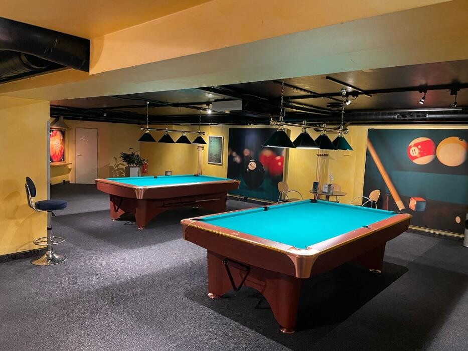 Bilder MERKUR SPIELHALLE Wiesbaden