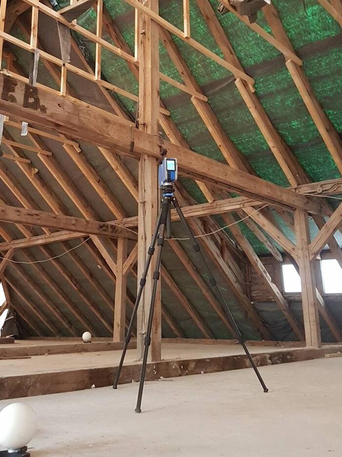 Bilder GeoTop Vermessungs- und Ingenieurbüro Berger Inh. Jan Otto