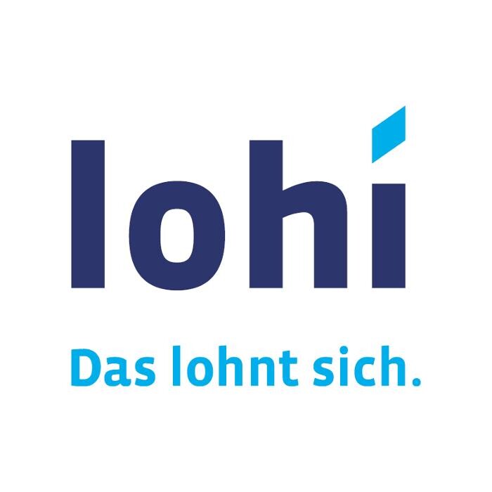 Lohi - Lohnsteuerhilfe Bayern e. V. Dachau Logo