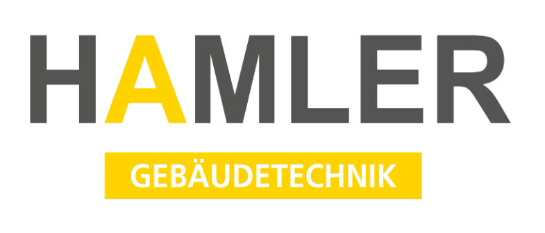 Gebäudetechnik Hamler GmbH Logo