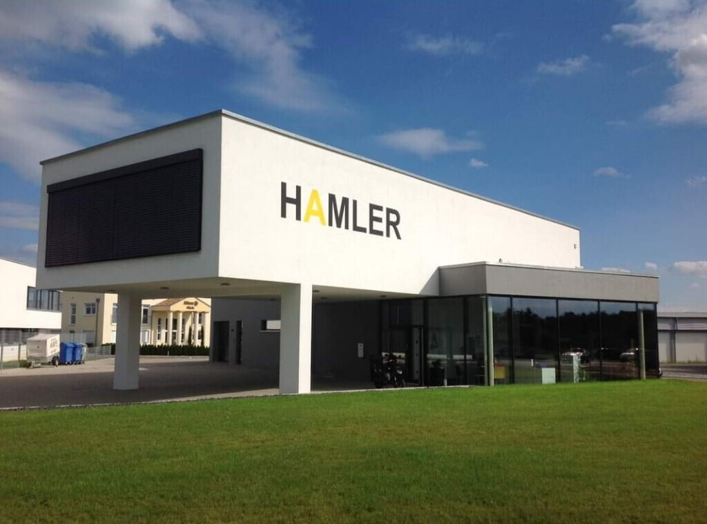 Bilder Gebäudetechnik Hamler GmbH