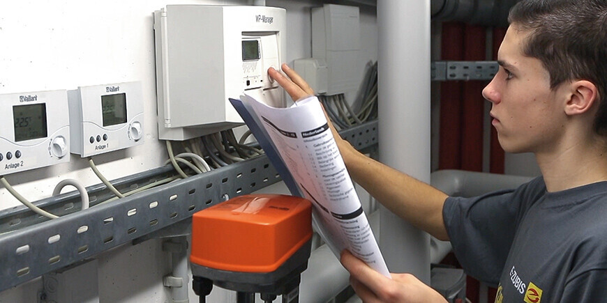 Bilder Gebäudetechnik Hamler GmbH