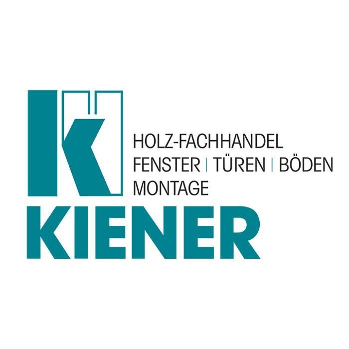 Kiener GmbH Logo
