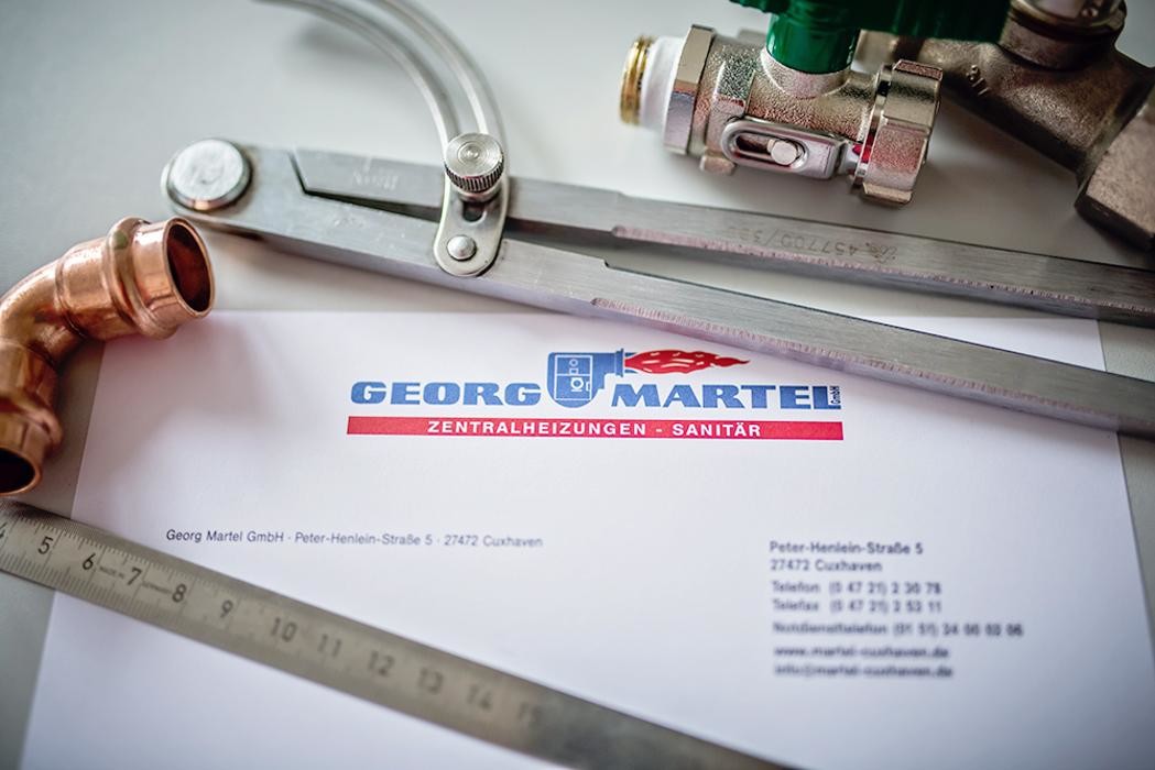 Bilder Georg Martel GmbH