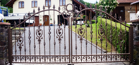 Bilder Stüber & Sohn Metallbau