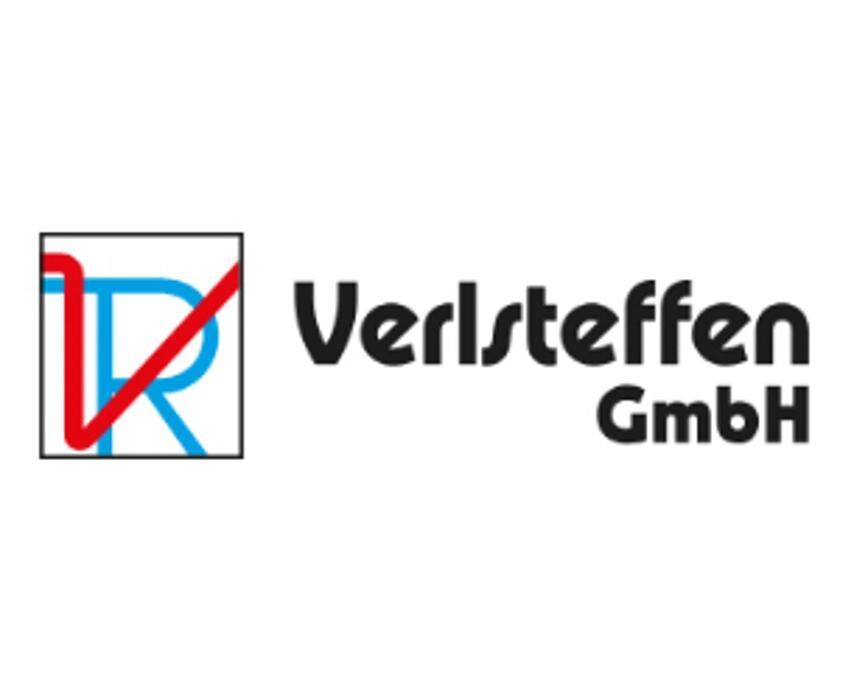Verlsteffen Haustechnik GmbH Logo
