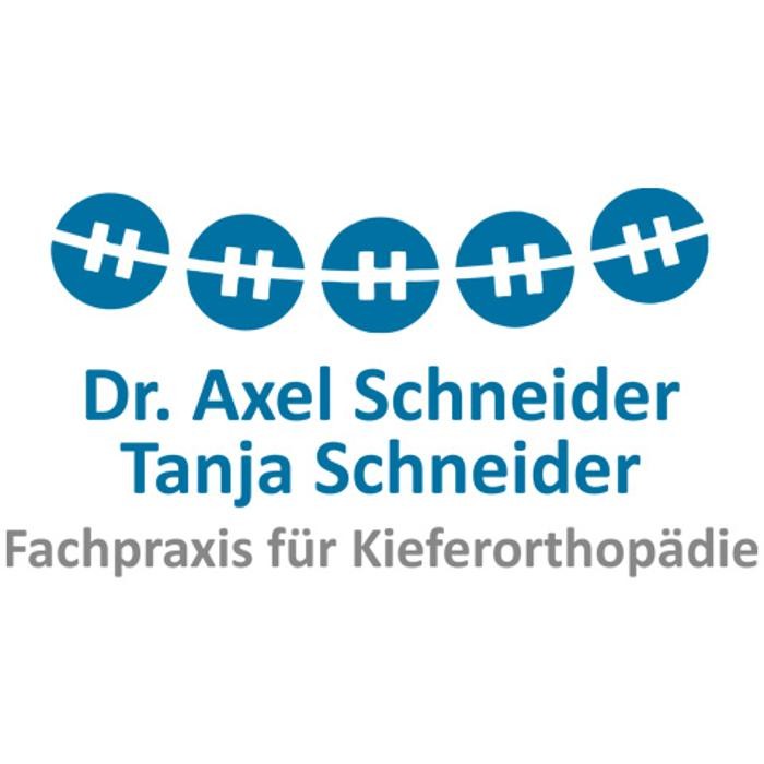 Bilder Dr. med. dent. Axel Schneider und Tanja Schneider Fachärzte für Kieferorthopädie