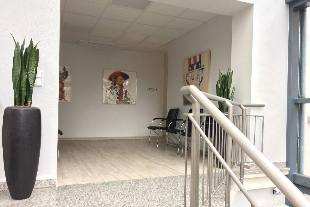 Bilder Gynäkologisches MVZ Offenbach Dres. med. Krumm, Fischmann & Partner