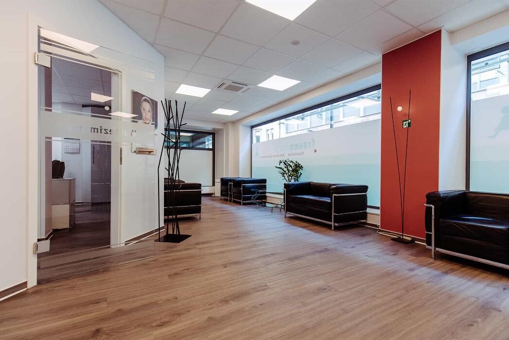 Bilder Gynäkologisches MVZ Offenbach Dres. med. Krumm, Fischmann & Partner