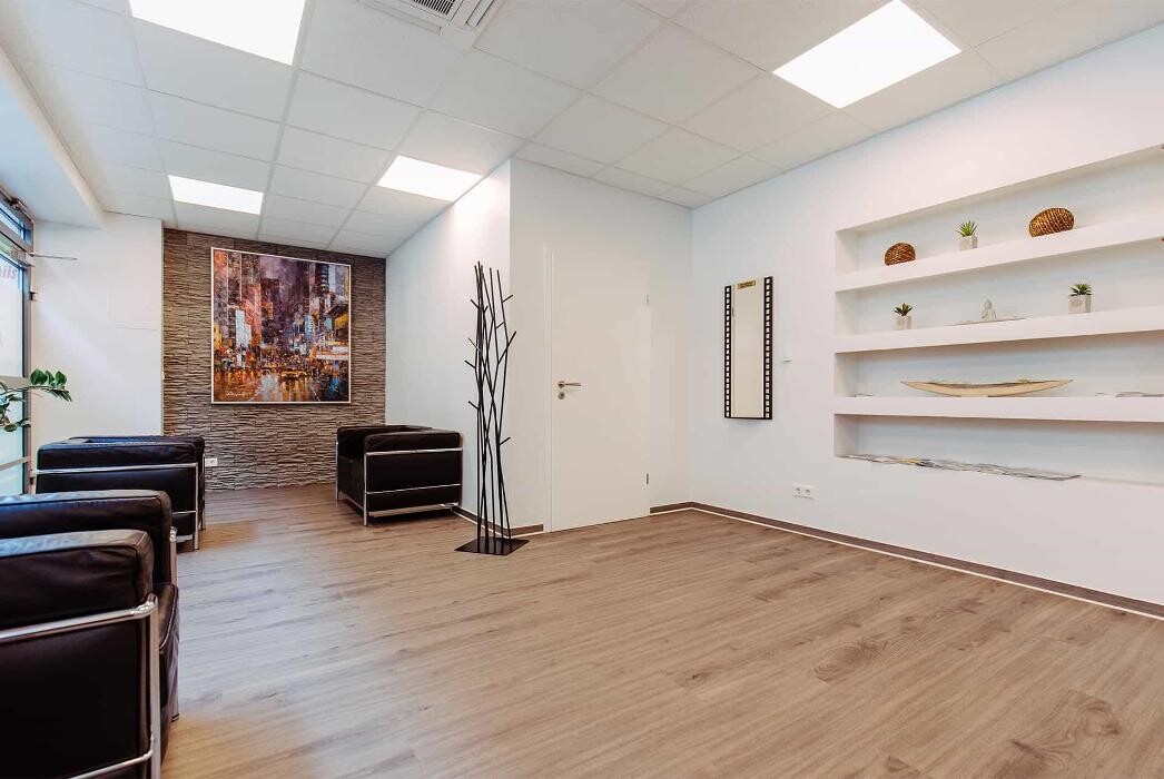 Bilder Gynäkologisches MVZ Offenbach Dres. med. Krumm, Fischmann & Partner