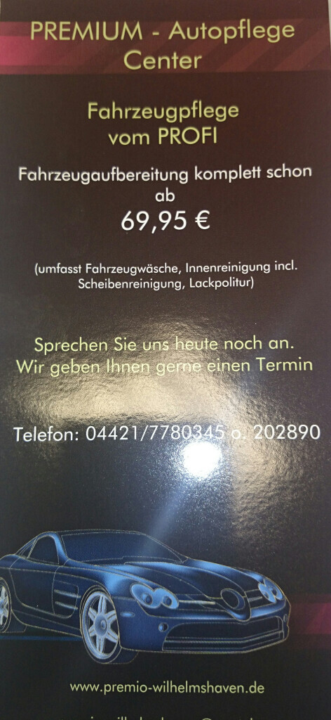 Bilder Nils Oetjen Reifen und Autoservice GmbH