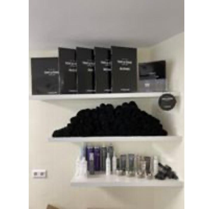 Bilder Beck + Zechner GmbH Daiber Cut