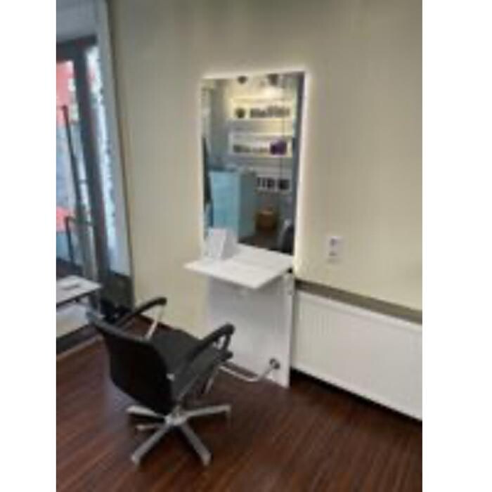 Bilder Beck + Zechner GmbH Daiber Cut