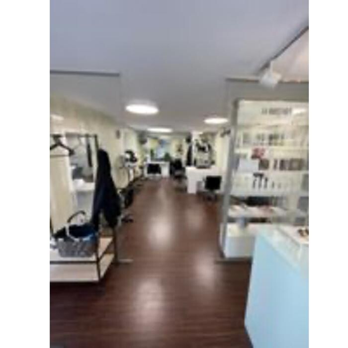 Bilder Beck + Zechner GmbH Daiber Cut