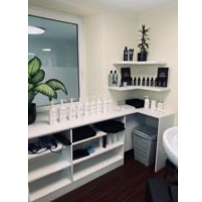 Bilder Beck + Zechner GmbH Daiber Cut