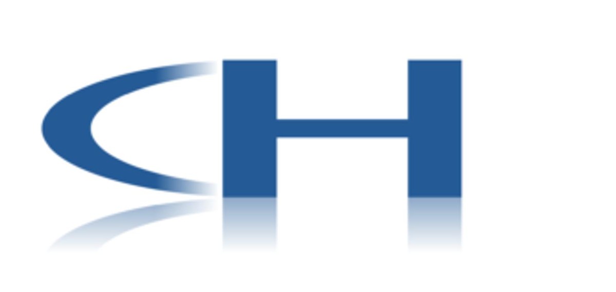 Praxis für Manuelle Therapie, Osteopathie, Physiotherapie, Sporttherapie und Naturheilkunde Christian Harner Logo