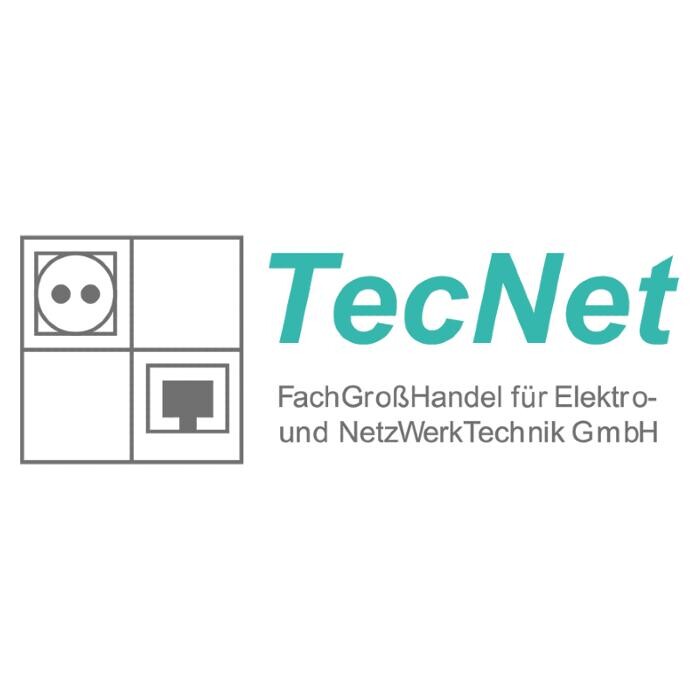 Bilder TecNet FachGroßHandel für Elektro- und NetzWerkTechnik GmbH