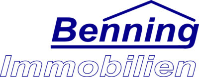 Immobilien Gaby Benning Inh. Christoph Schmidt-Amshoff e. K. Logo