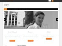 Website Screenshot Liedhegener Anwaltsgesellschaft bürgerlichen Rechts
