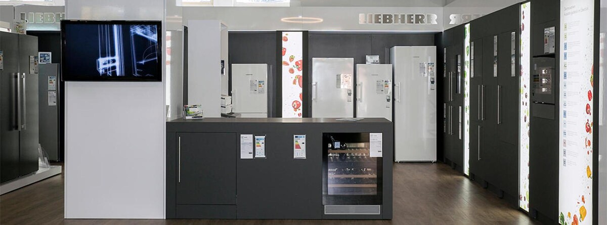 Bilder EURONICS DEECKE