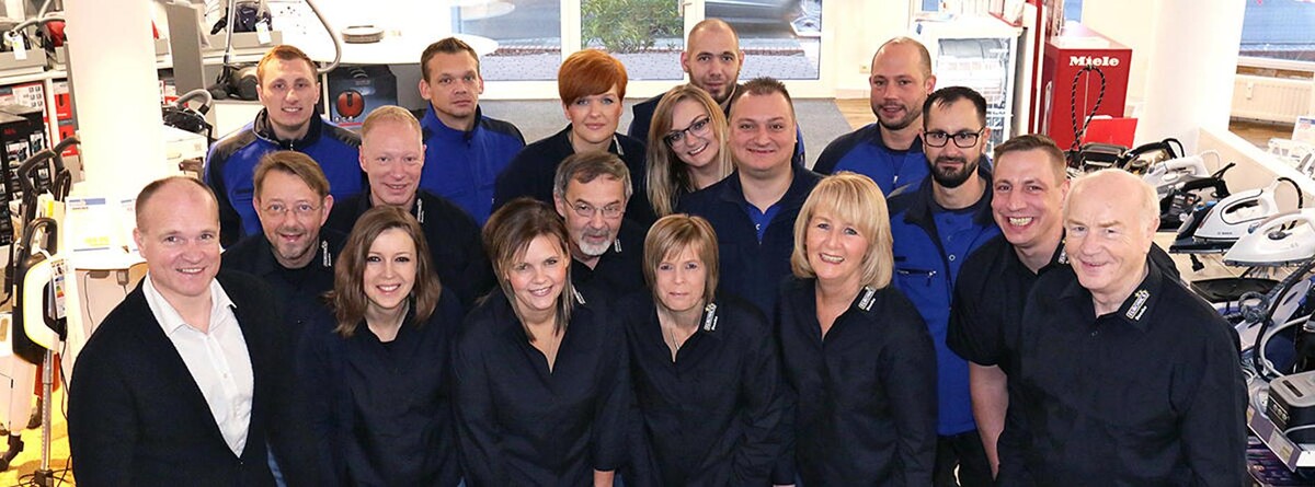 Bilder EURONICS DEECKE