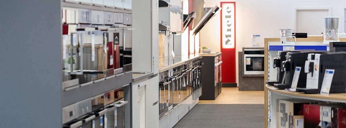 Bilder EURONICS DEECKE