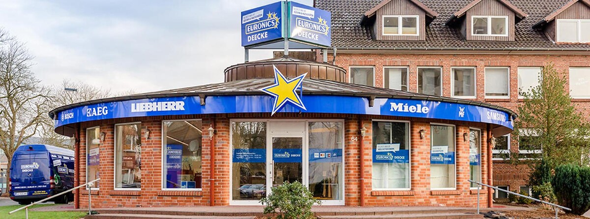 Bilder EURONICS DEECKE