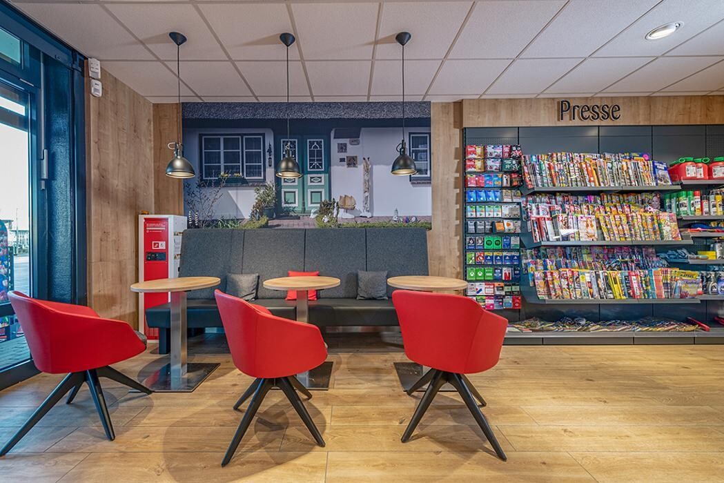 Bilder star Tankstelle