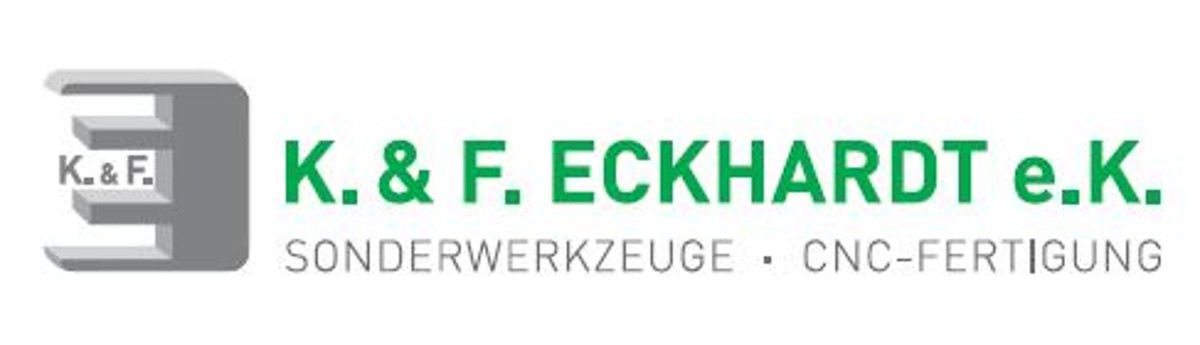 K.&F. Eckhardt e.K. Logo