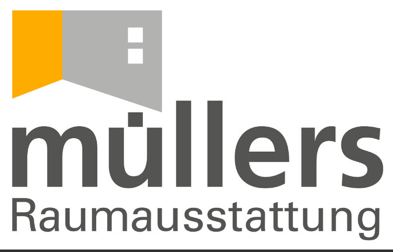 Müllers Raumausstattung GmbH Logo