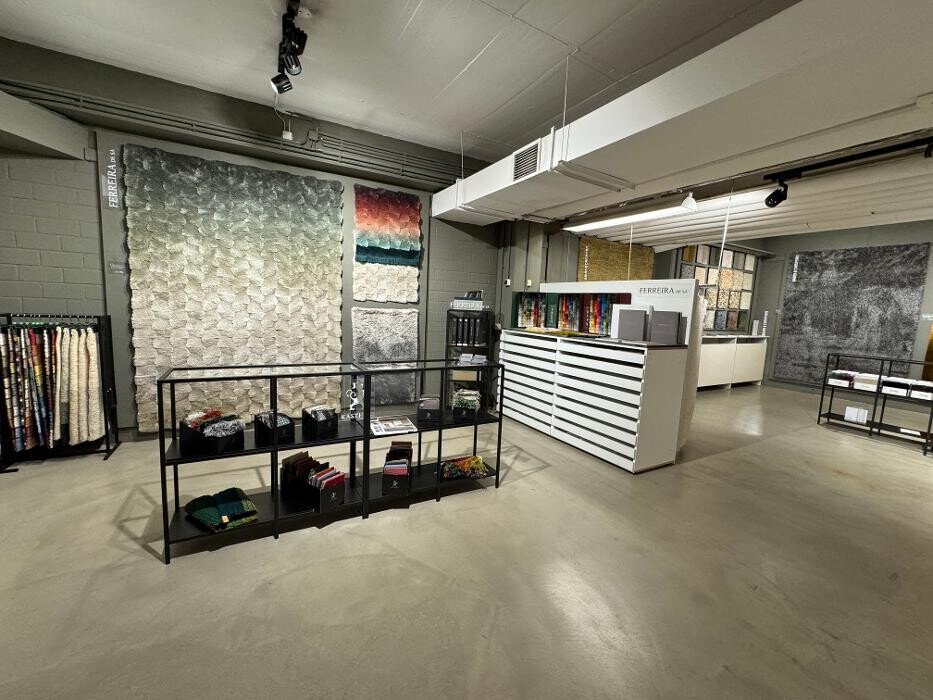 Bilder Ten Eikelder Teppich GmbH