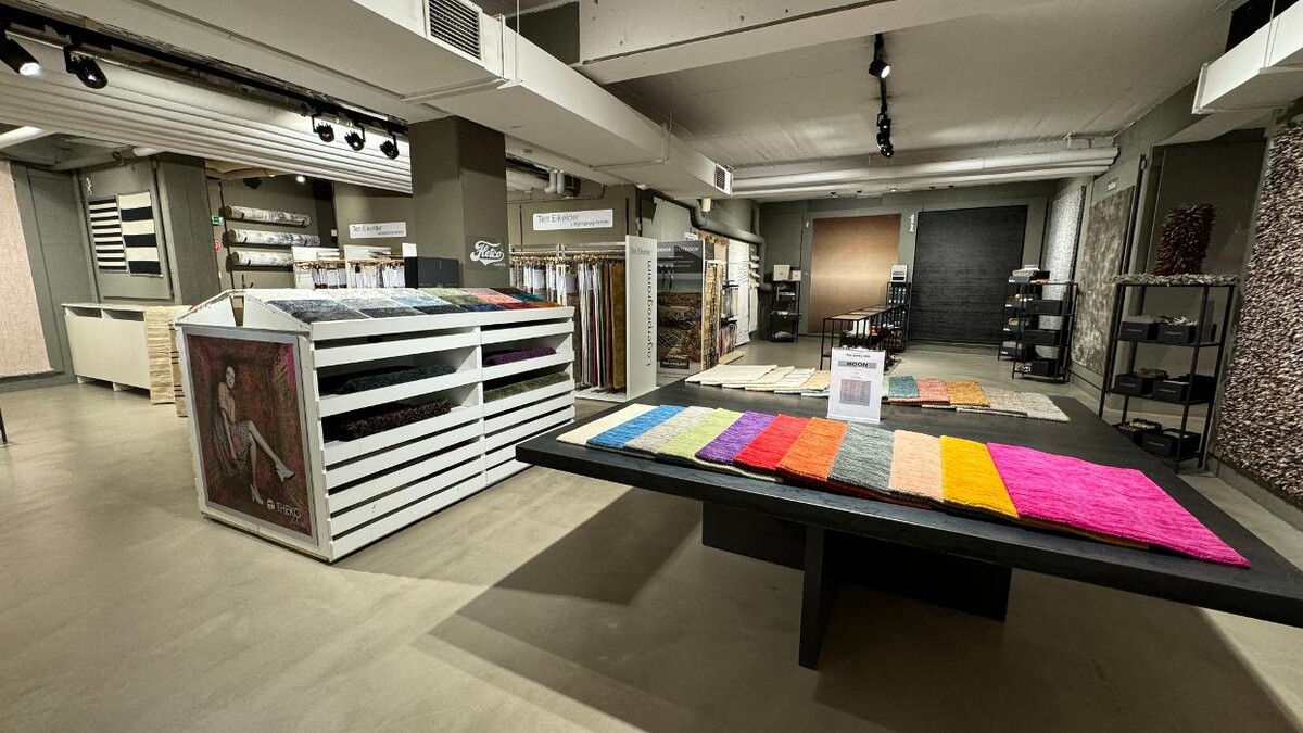 Bilder Ten Eikelder Teppich GmbH