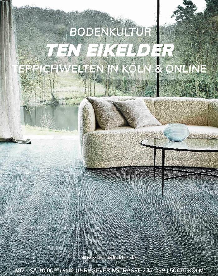 Bilder Ten Eikelder Teppich GmbH