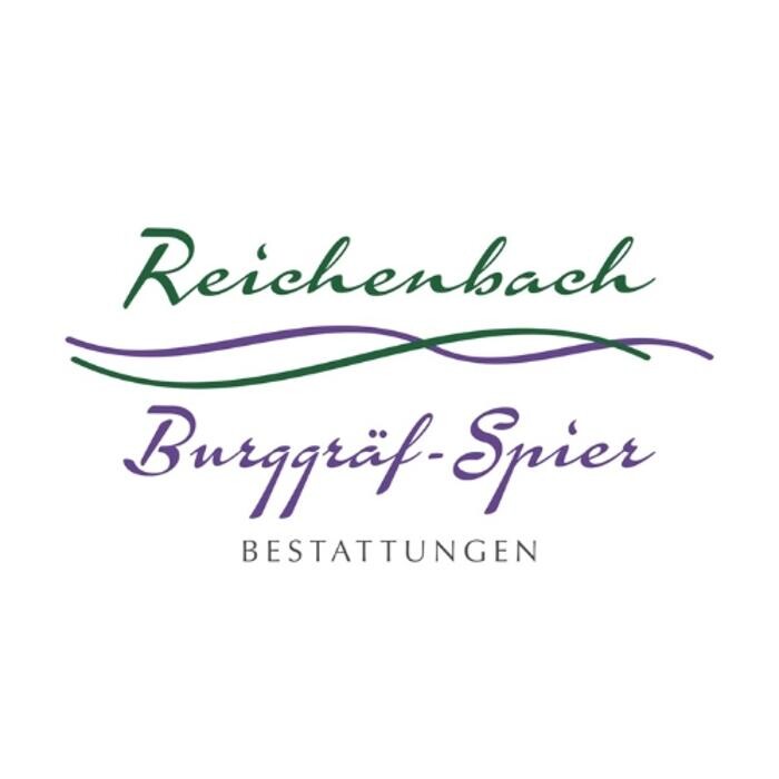 Bilder Reichenbach und Burggräf-Spier Bestattungen