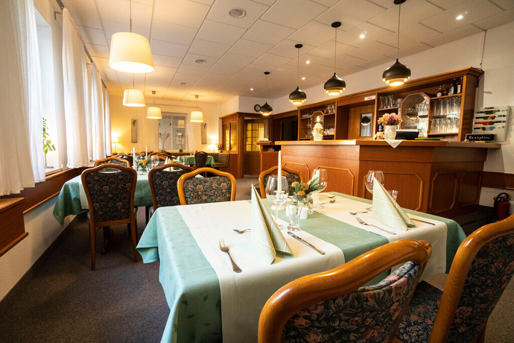 Bilder Pension & Restaurant Nordstern