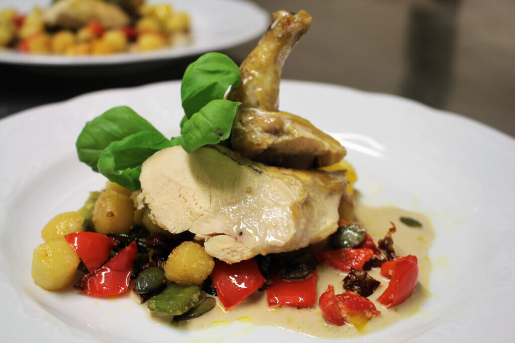 Bilder Pension & Restaurant Nordstern