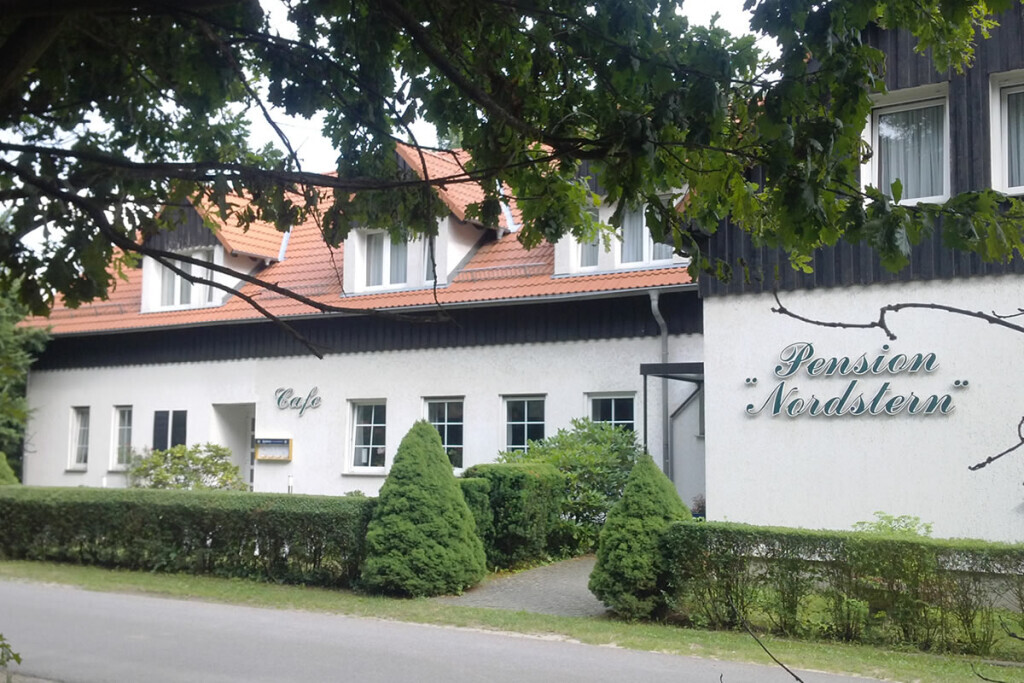 Bilder Pension & Restaurant Nordstern