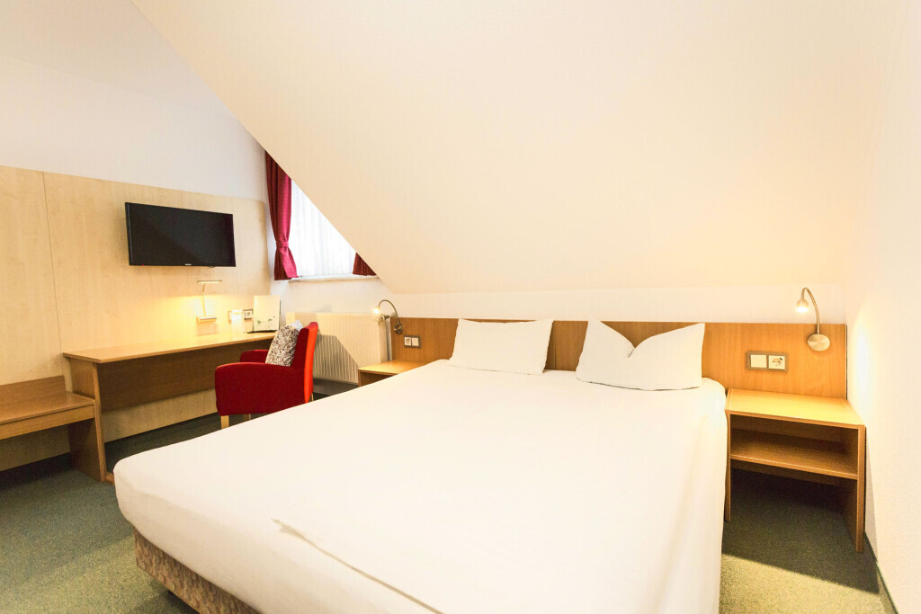 Bilder Pension & Restaurant Nordstern