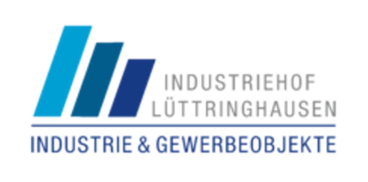 Industriehof Lüttringhausen GmbH Logo