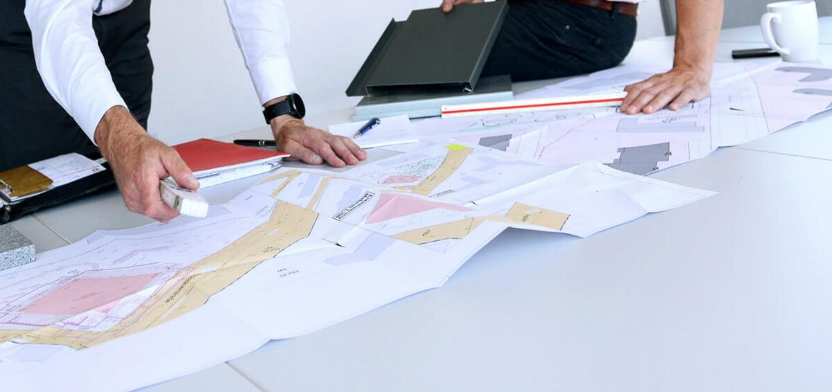 Bilder Industriehof Lüttringhausen GmbH