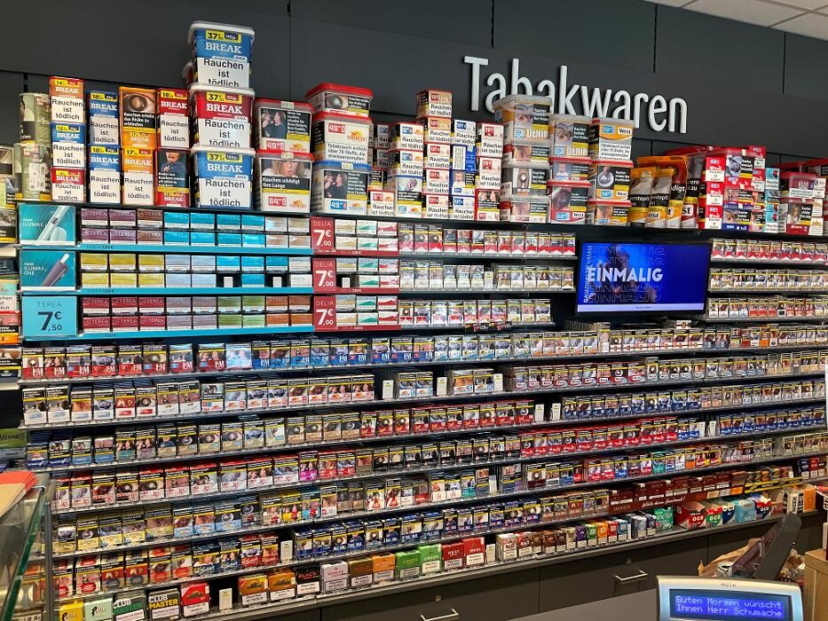 Bilder star Tankstelle